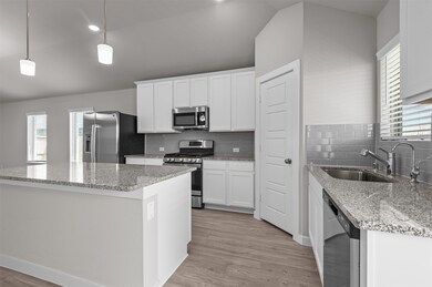 3315 Spanish Oak Ln, Rosenberg, TX 77471 - photo 7