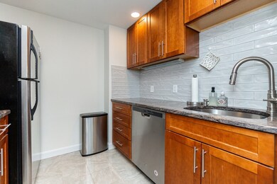 Regatta Riverview Residences unit 312, Cambridge, MA 02141 - photo 3