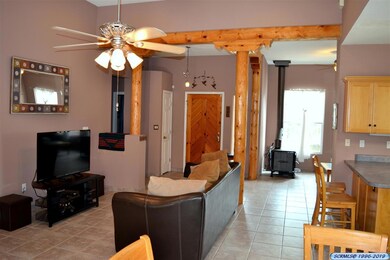 4535 Schiff Trail, Silver City, NM 88061 - photo 5