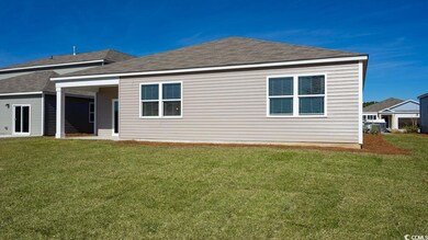 3041 Fair Ridge Way unit Lot 645- Cali C, Conway, SC 29526 - photo 2