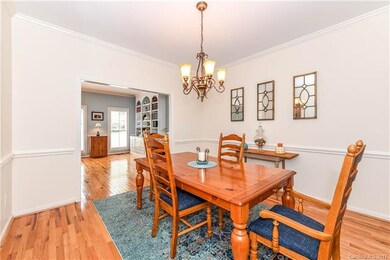 8502 New Oak Ln, Huntersville, NC 28078 - photo 5