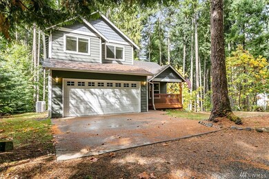 18719 Woodburn Ct SE, Yelm, WA 98597 - photo 2