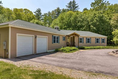 368 Winaukee Rd unit map 252/20, Moultonborough, NH 03254 - photo 3