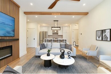 36 Mckone St unit 2, Dorchester, MA 02122 - photo 4