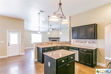 509 Kayla St, Troy, TX 76579 - photo 6