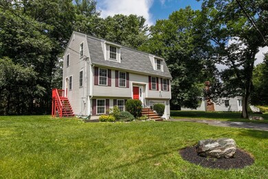 63 Southwick Rd, North Reading, MA 01864 - photo 2