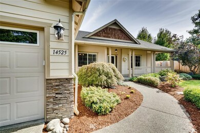 14525 147th Ave E, Orting, WA 98360 - photo 2