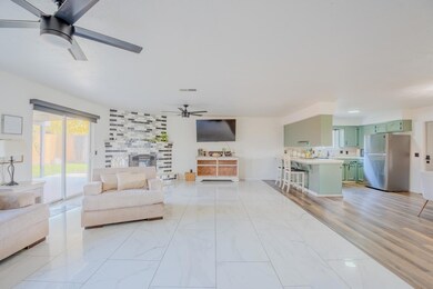 1136 W Seeger Ave, Visalia, CA 93277 - photo 6