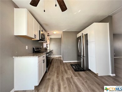 2604 Live Oak Dr, Copperas Cove, TX 76522 - photo 7