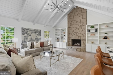 5786 Broxton Cir, Norcross, GA 30092 - photo 6