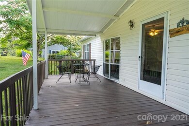 888 Center St, Asheville, NC 28803 - photo 2