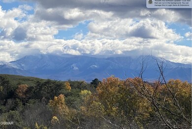 1540 Rainbow Ridge Way, Sevierville, TN 37862 - photo 2