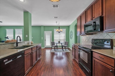 816 Riverhead Dr, Wylie, TX 75098 - photo 5