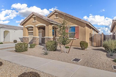 22752 E Via Las Brisas, Queen Creek, AZ 85142 - photo 5