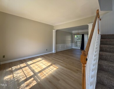 321 Grassy Point Rd, Apex, NC 27502 - photo 7