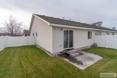520 Caribou St unit A, Rigby, ID 83442 - photo 3