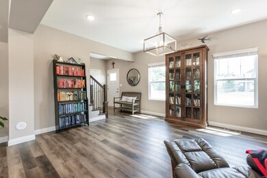 1313 Hollander Ct, O'Fallon, IL 62269 - photo 3