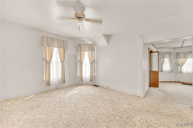 1st floor family room