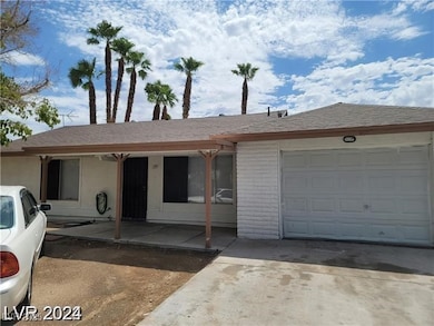 45 Logan Ct, Las Vegas, NV 89110 - photo 2