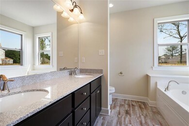 SAMPLE PHOTO ONLY - NOT ACTUAL HOME