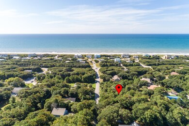 Lot in Proximity to Water
