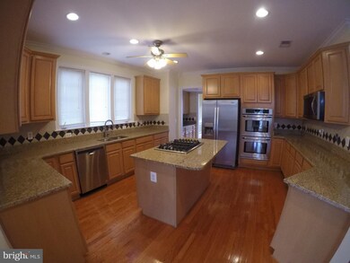 4721 Cochran Place, Centreville, VA 20120 - photo 2