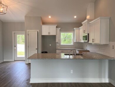 135 Scenic Stream Cir, Crawfordville, FL 32327 - photo 7