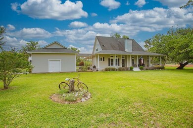 107 County Road 461a, Brazoria, TX 77422 - photo 4