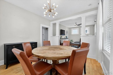 7716 Lovella Ave, Saint Louis, MO 63117 - photo 6