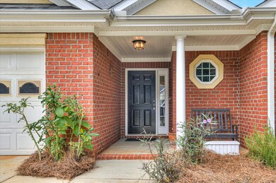 654 Ventana Dr, Evans, GA 30809 - photo 4