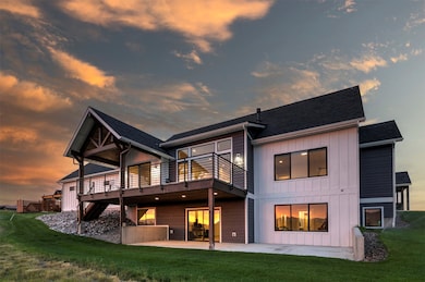 2645 Bunkhouse Place, Missoula, MT 59808 - photo 2