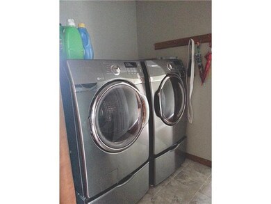 Other laundry room