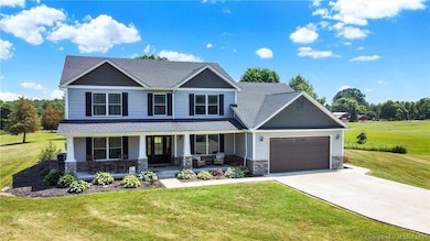 3190 Estelle Rd, Osgood, IN 47037 - photo 2