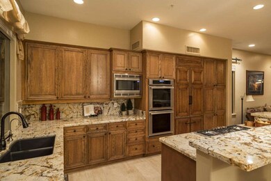 Updated Throughout with Luxury Finishes