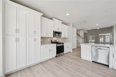 1240 Treviso Bay, Williamsburg, VA 23188 - photo 5