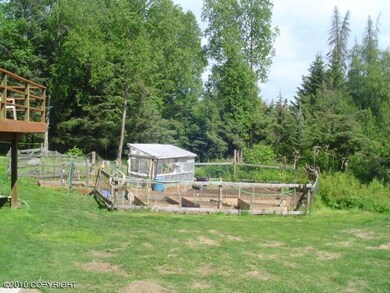 BIG GARDEN