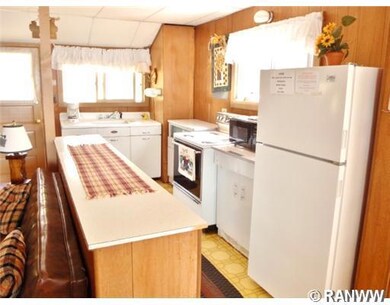 6719 Devils Lake Rd, Webster, WI 54893 - photo 4