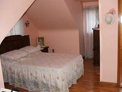 Master Bedroom.