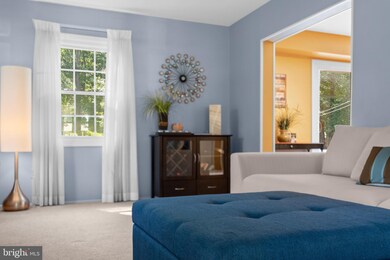 4128 Crosswick Turn, Bowie, MD 20715 - photo 4