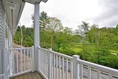 635 Old Post Rd unit 2-204, Sharon, MA 02067 - photo 7