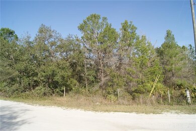 CORNER 2.86 ACRE PARCEL