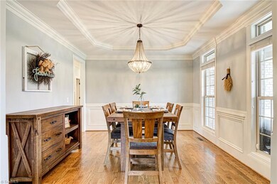 8410 Cripplegate Trace, Browns Summit, NC 27214 - photo 4