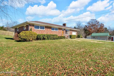 4191 Carters Valley Rd, Church Hill, TN 37642 - photo 2