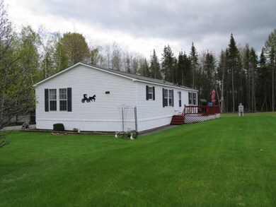2. Exterior Front.