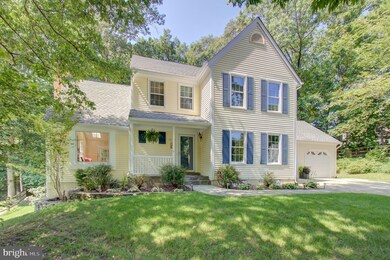 9249 Northedge Dr, Springfield, VA 22153 - photo 4