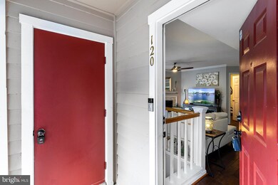 5814 Inman Park Cir unit 120 (180), Rockville, MD 20852 - photo 5