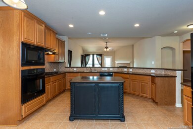 3634 Marlark Pass, San Antonio, TX 78261 - photo 3