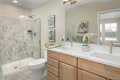 56065 S Madison Ln S unit 34, South Lyon, MI 48165 - photo 6