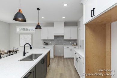 6706 Sheldon Crossings Dr unit 46, Hudsonville, MI 49426 - photo 5