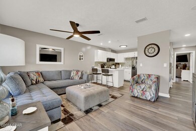 17680 Front Beach B102 Rd unit B102, Panama City Beach, FL 32413 - photo 2